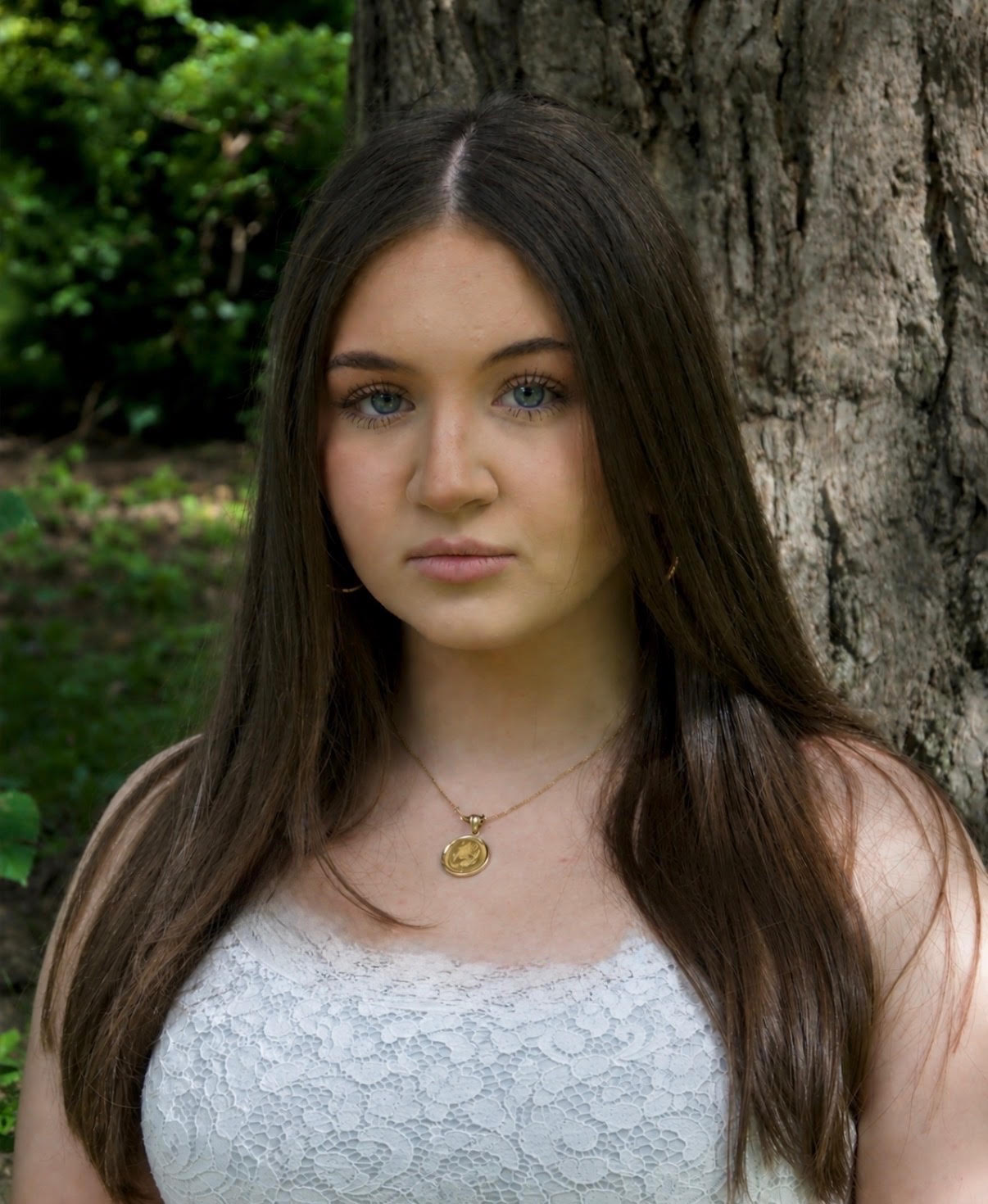 Amelia Abbot